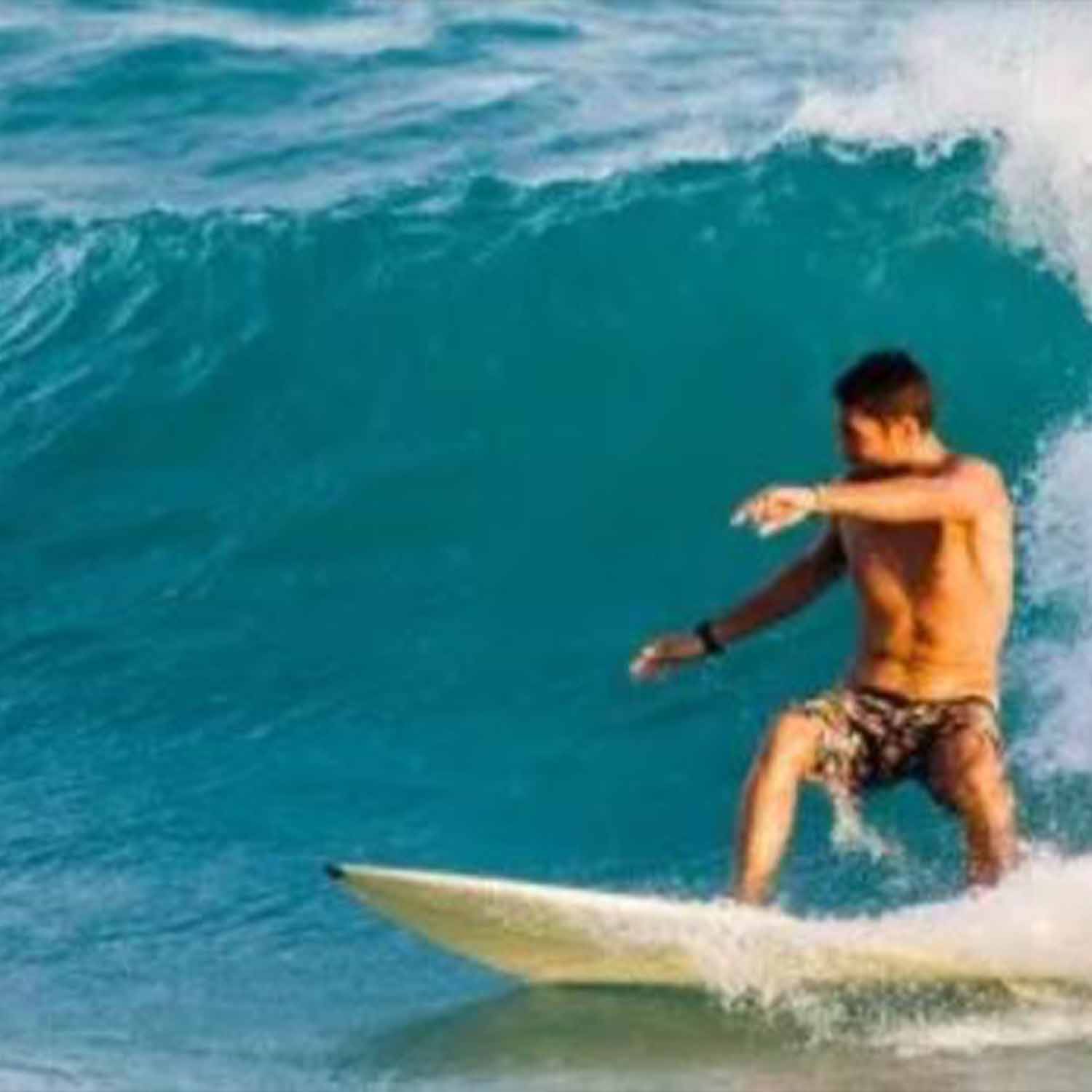  S.U.P Boardng & Kite Boarding