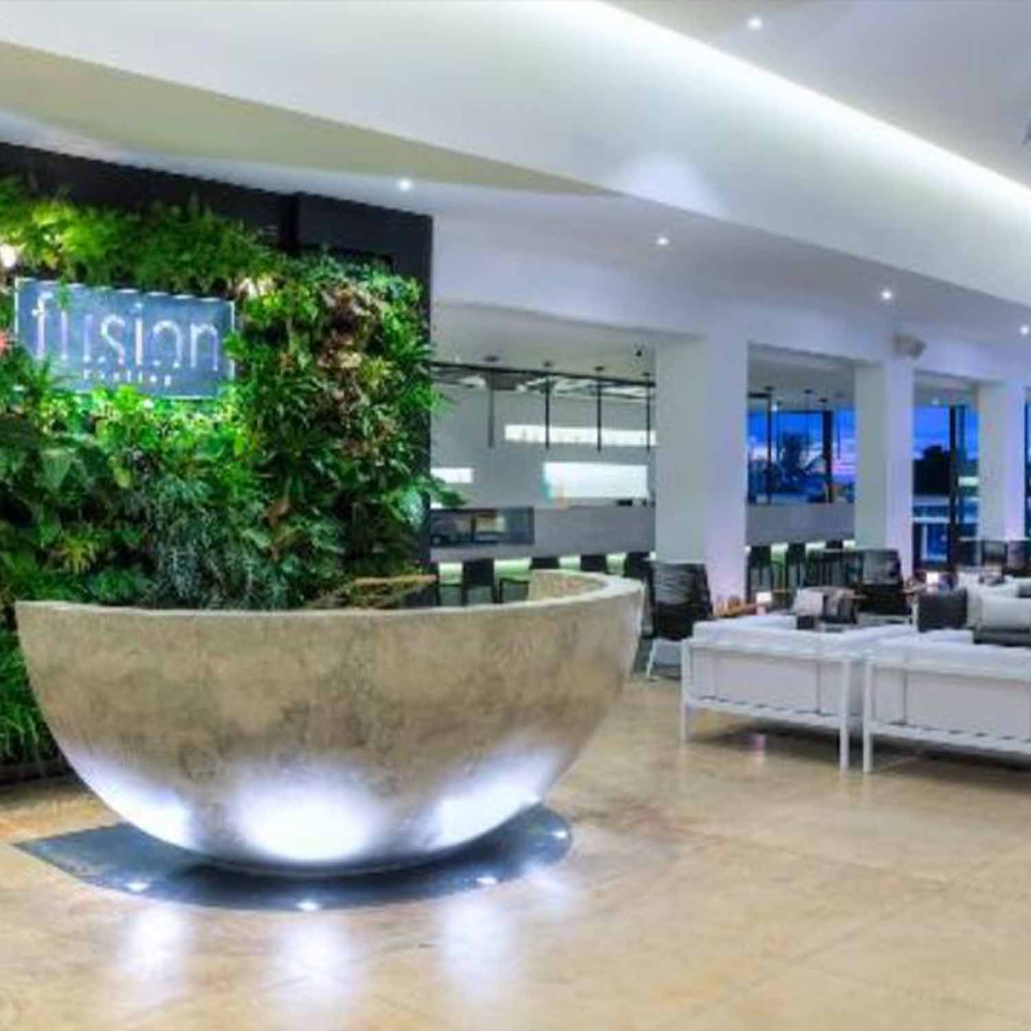 Fusion Restaurant