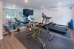 SEABREEZE - GYM