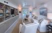 SEABREEZE - TV ROOM